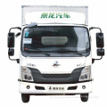 Dongfeng ev pickup L2 with pickup trucks for sale